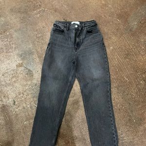 Abercrombie jeans